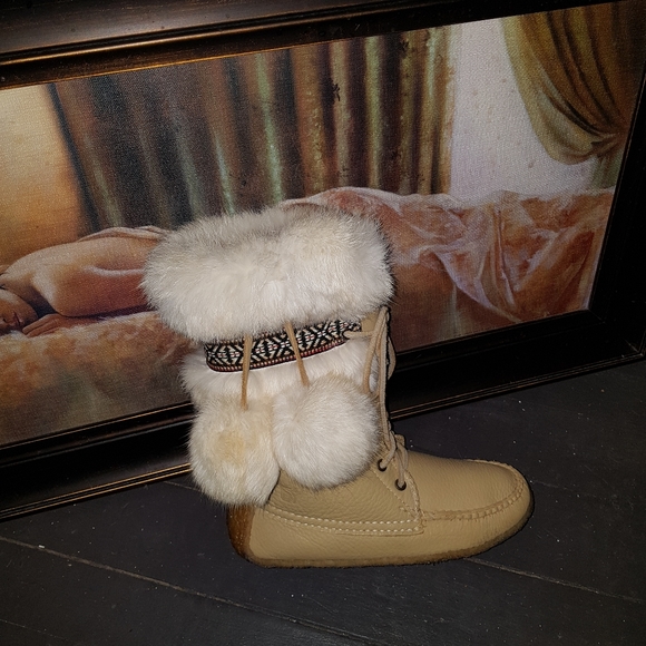 Handmade Boots - Picture 1 of 5